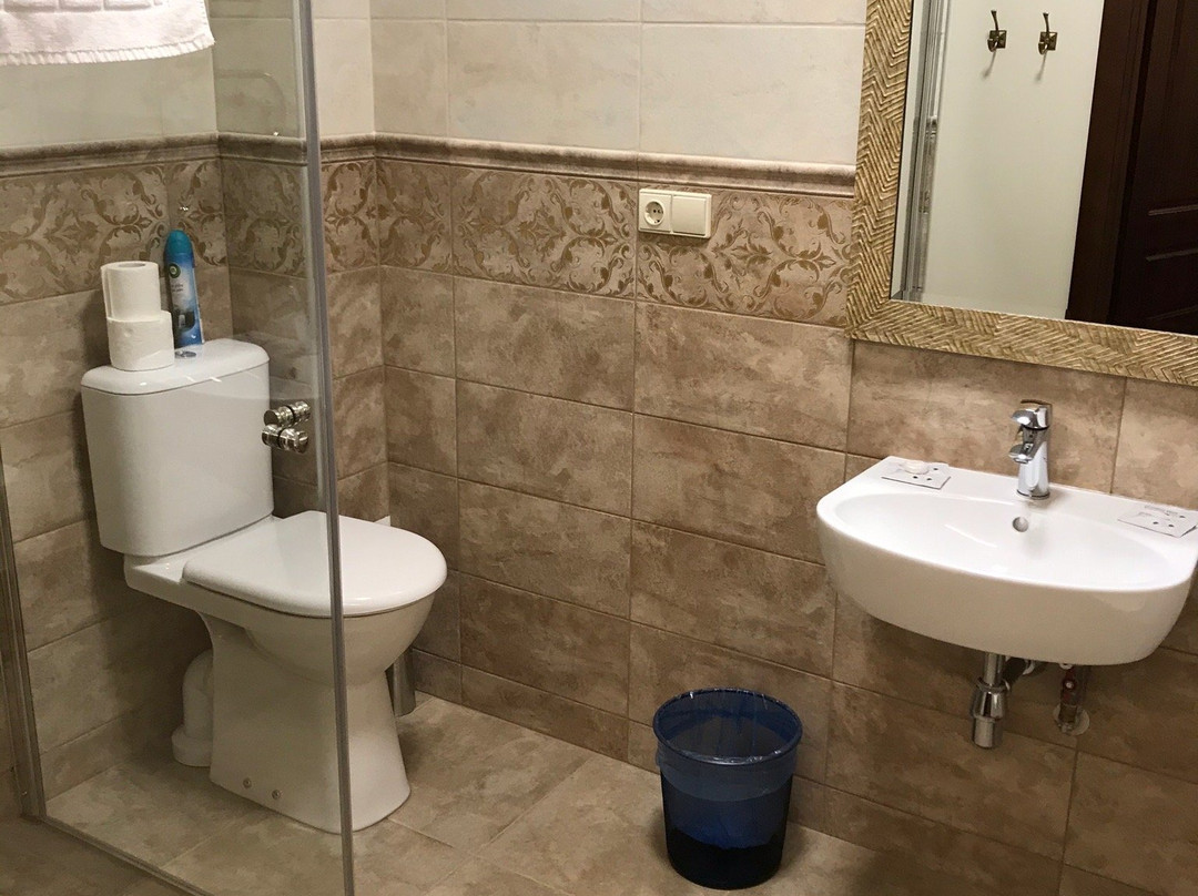 Sodeliskiy Dvaro Sodyba Hotel主图
