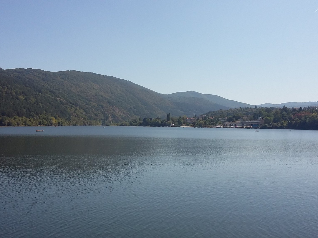 Pancharevo Lake景点图片