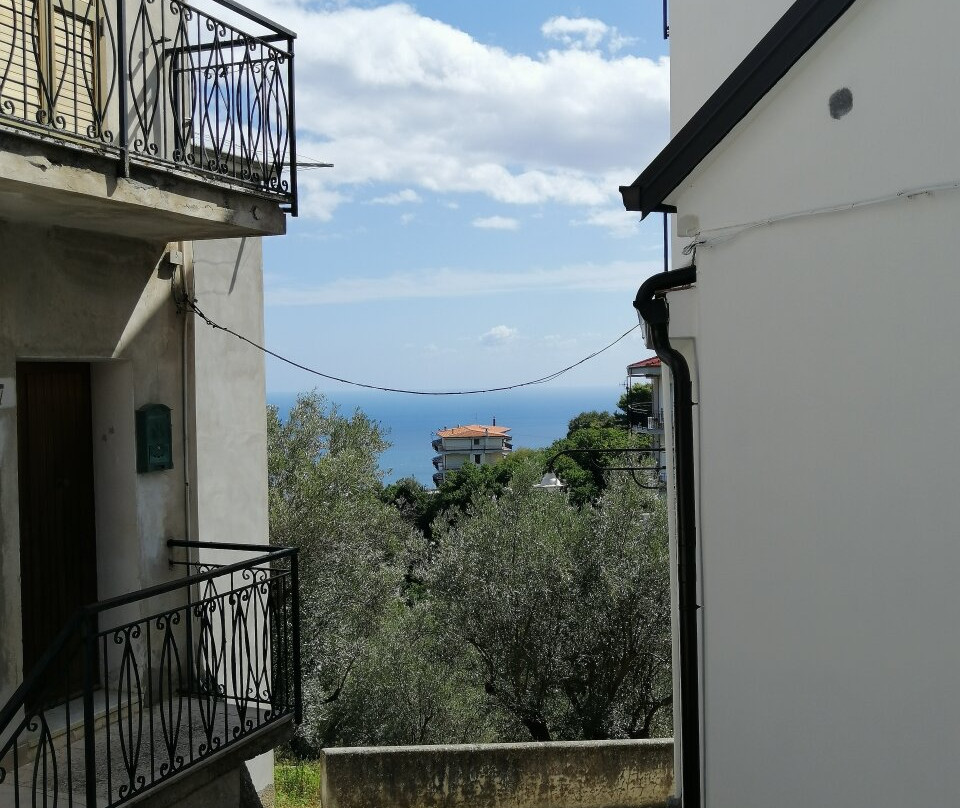 Centro Storico Di Montepaone景点图片