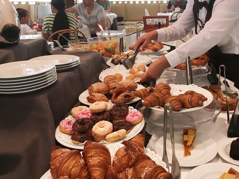 Hotel delle Rose主图