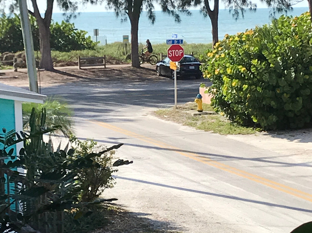 Anna Maria Island Getaway主图