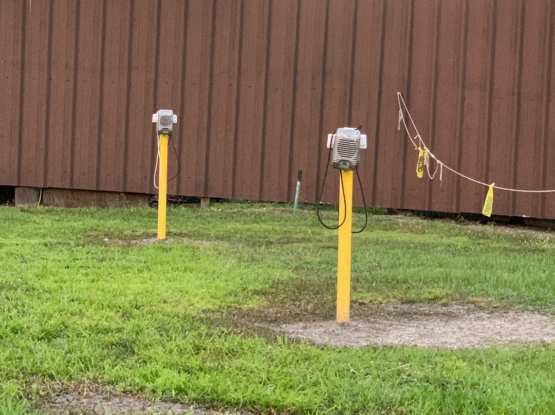 Ruskin Family Drive-In-Ruskin必去景点