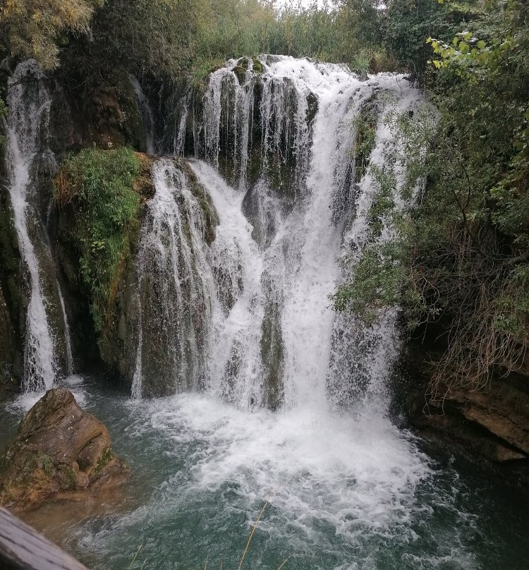 Pozo Redondo景点图片