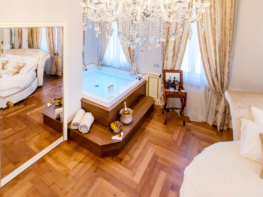 Villa Valentini Bonaparte主图