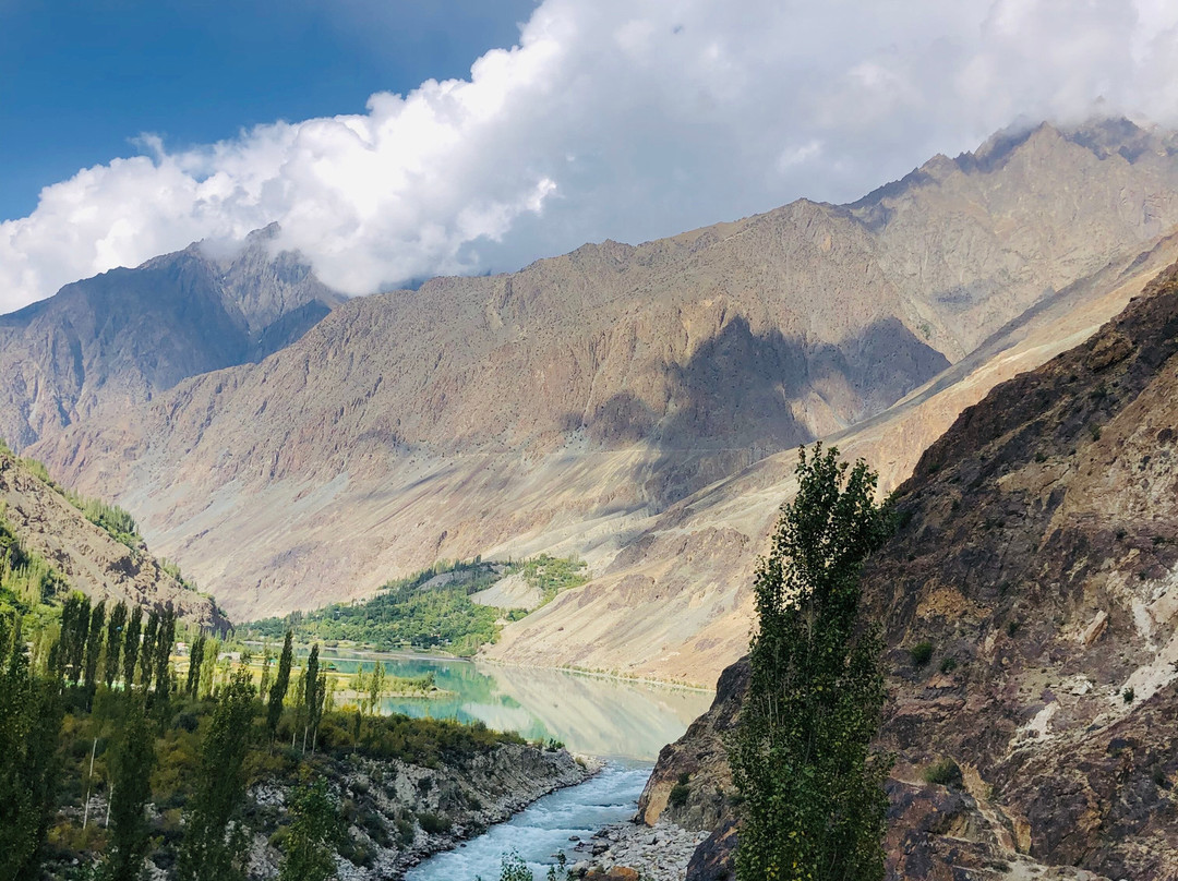 Flair Pvt. Ltd-伊斯兰堡必去景点