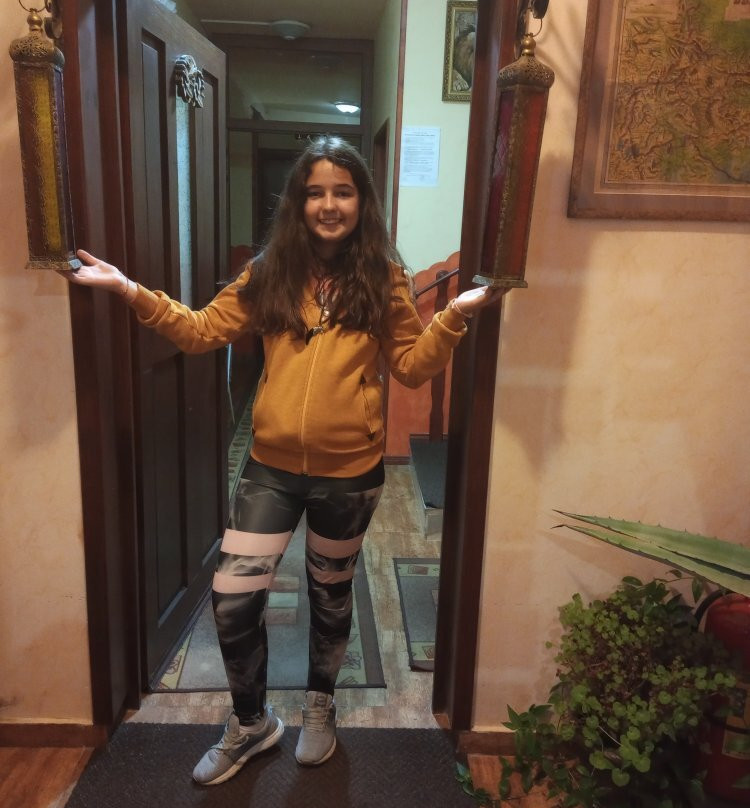 Guest House Uniqa主图