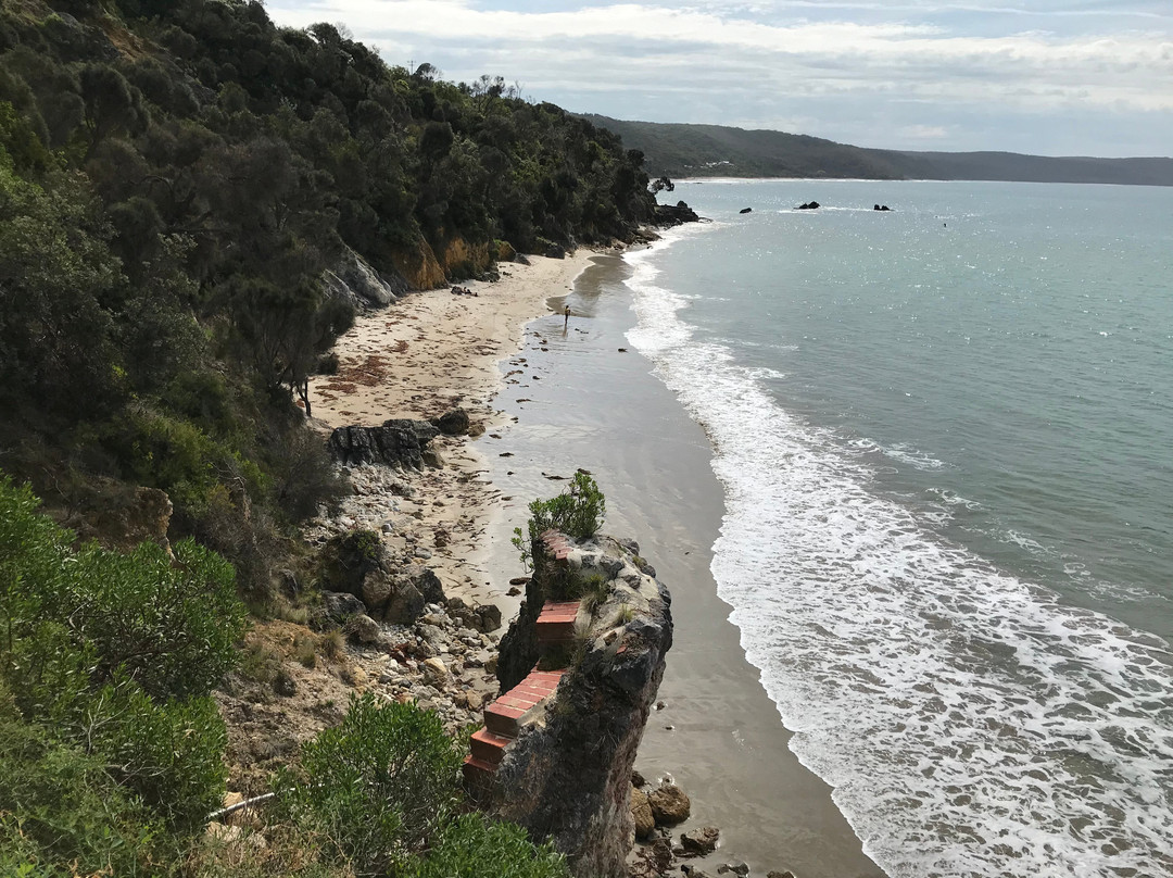 Walkerville Lime Kilns-Walkerville必去景点