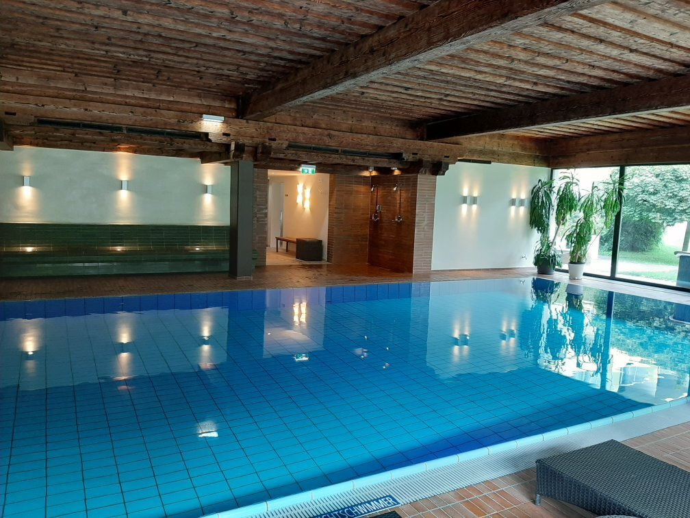 Hotel Krainerhütte主图