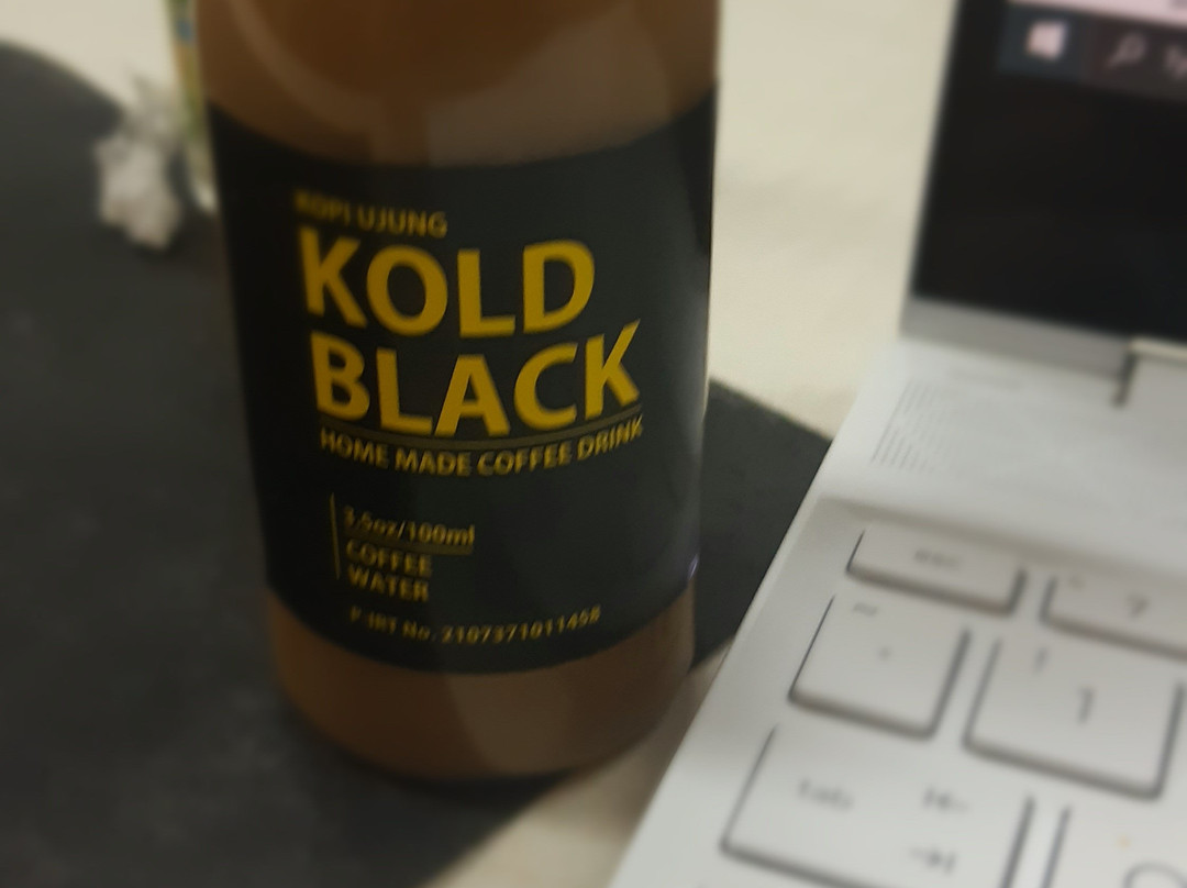 Toko Kopi Ujung-孟加锡必去景点