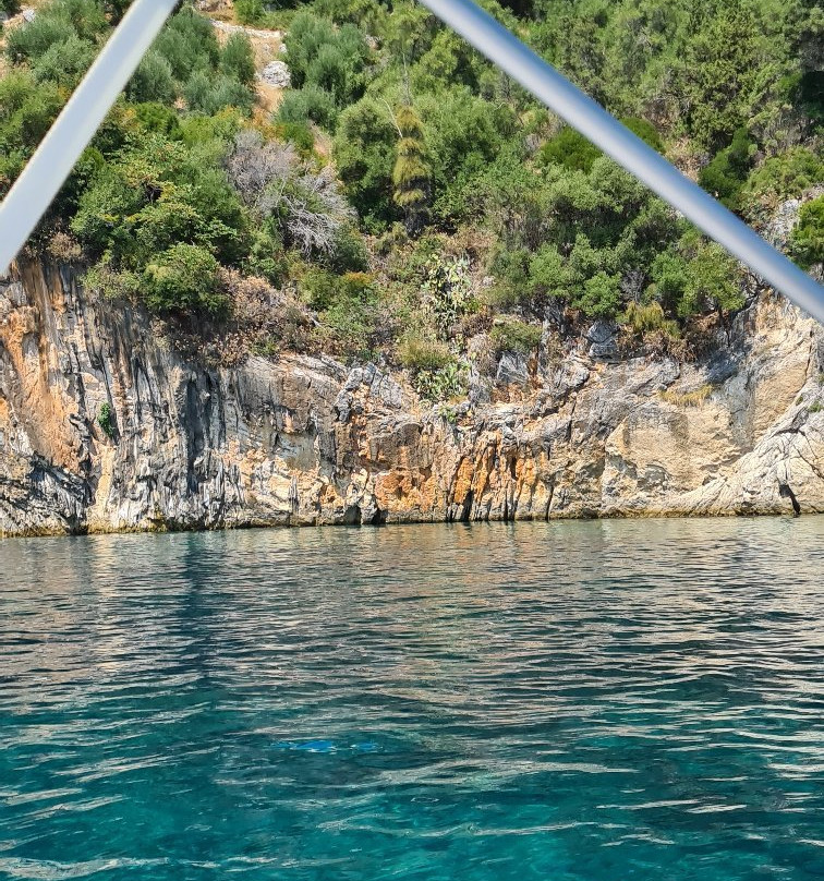 Blue Bay Boats-Kalami必去景点