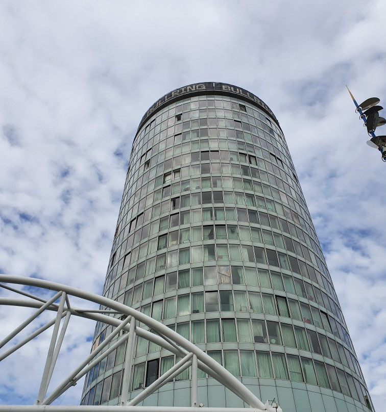 Rotunda-伯明翰必去景点