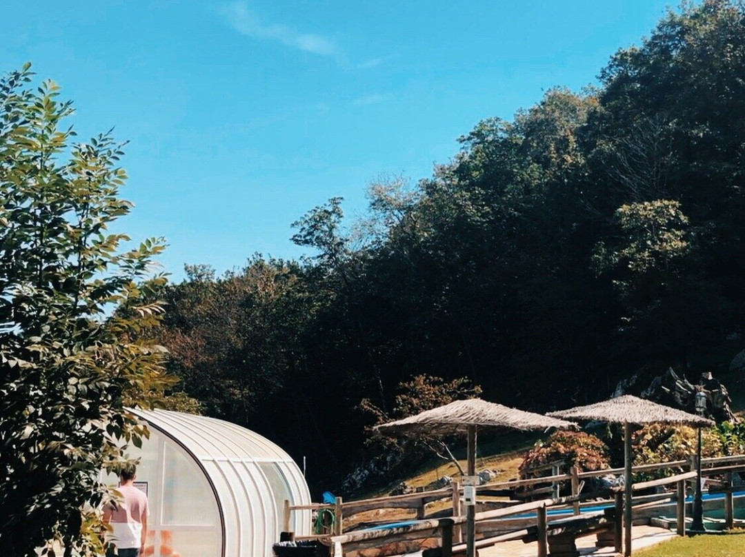 Hotel & Spa Villa de Mestas主图