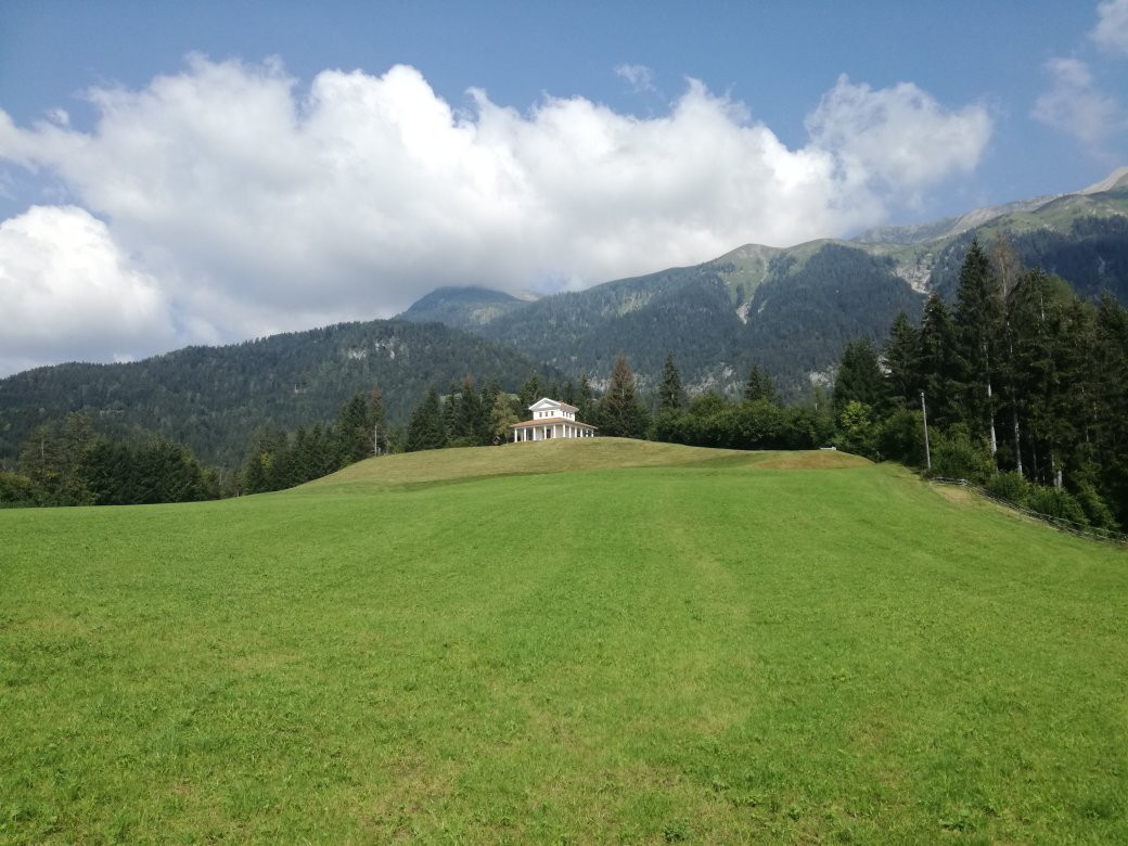 Archäologiepark Gurina