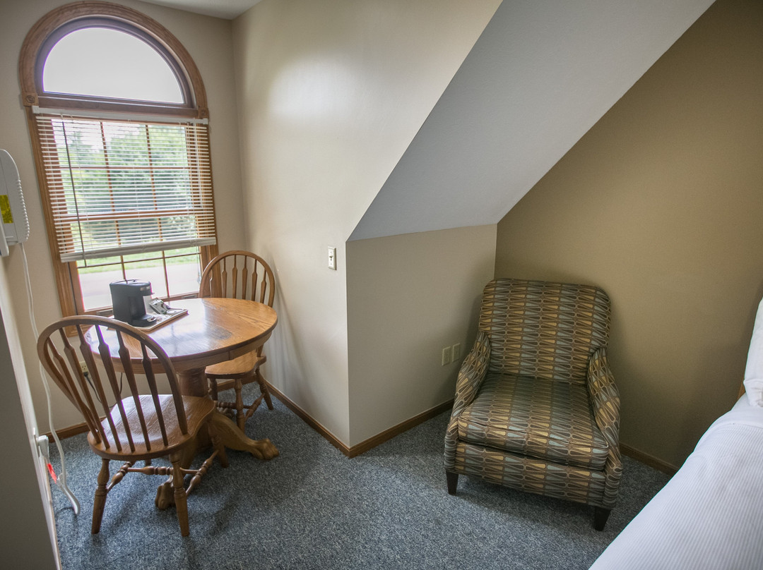 Berlin Carriage House主图