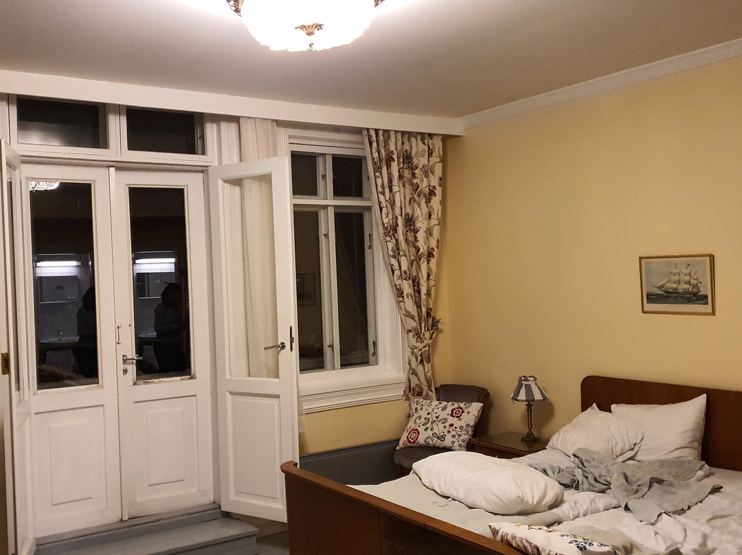 Villa Maija Hanko主图