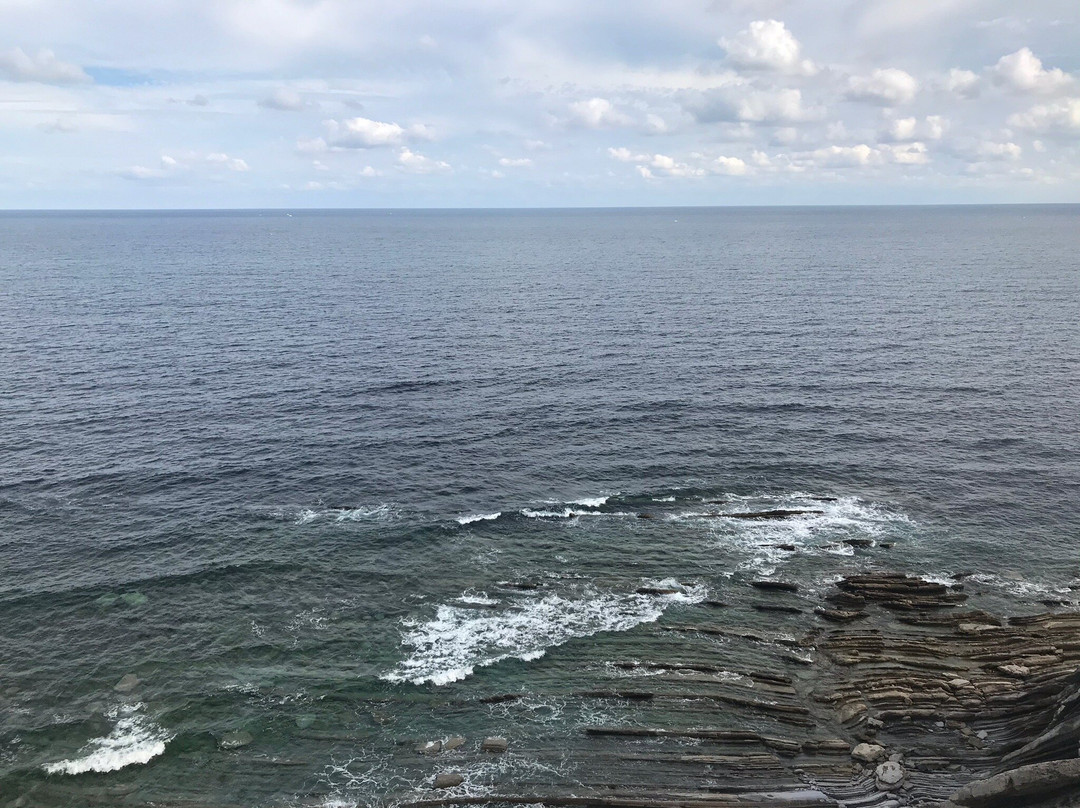 La Corniche Basque景点图片