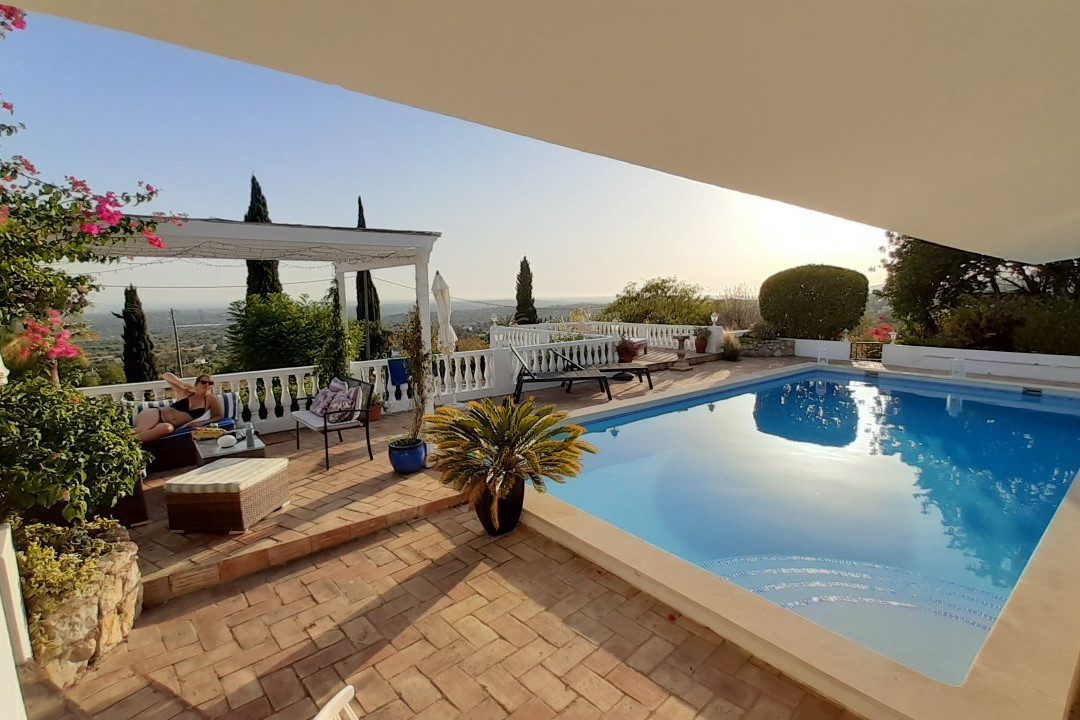 Winniehill Bed and Breakfast主图