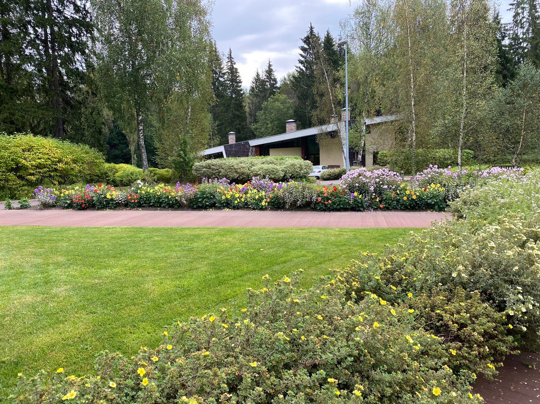 Boutique Hotel Rodniki主图