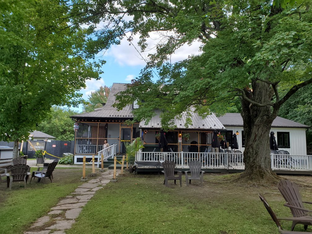 Hinchinbrooke旅游攻略图片