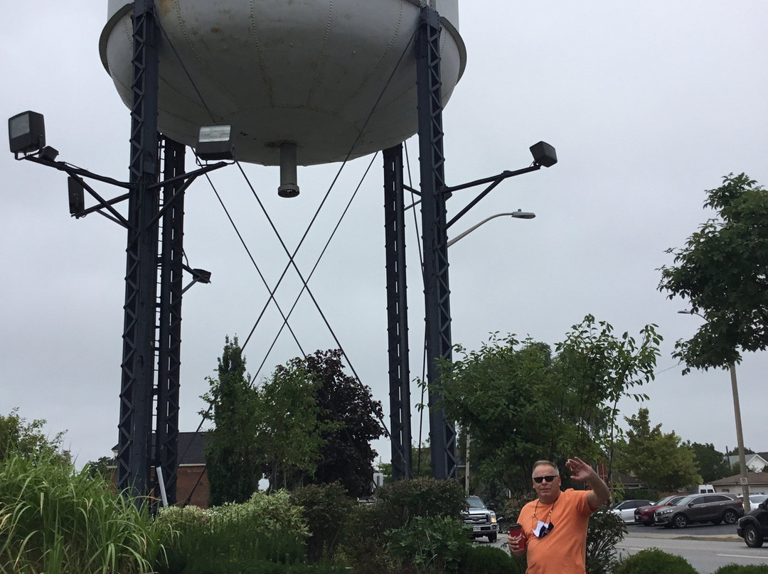 Stone Mill Inn主图