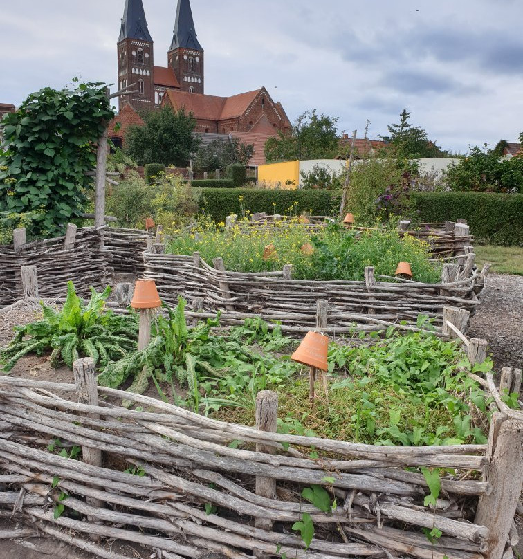 Kloster Jerichow-Jerichow必去景点