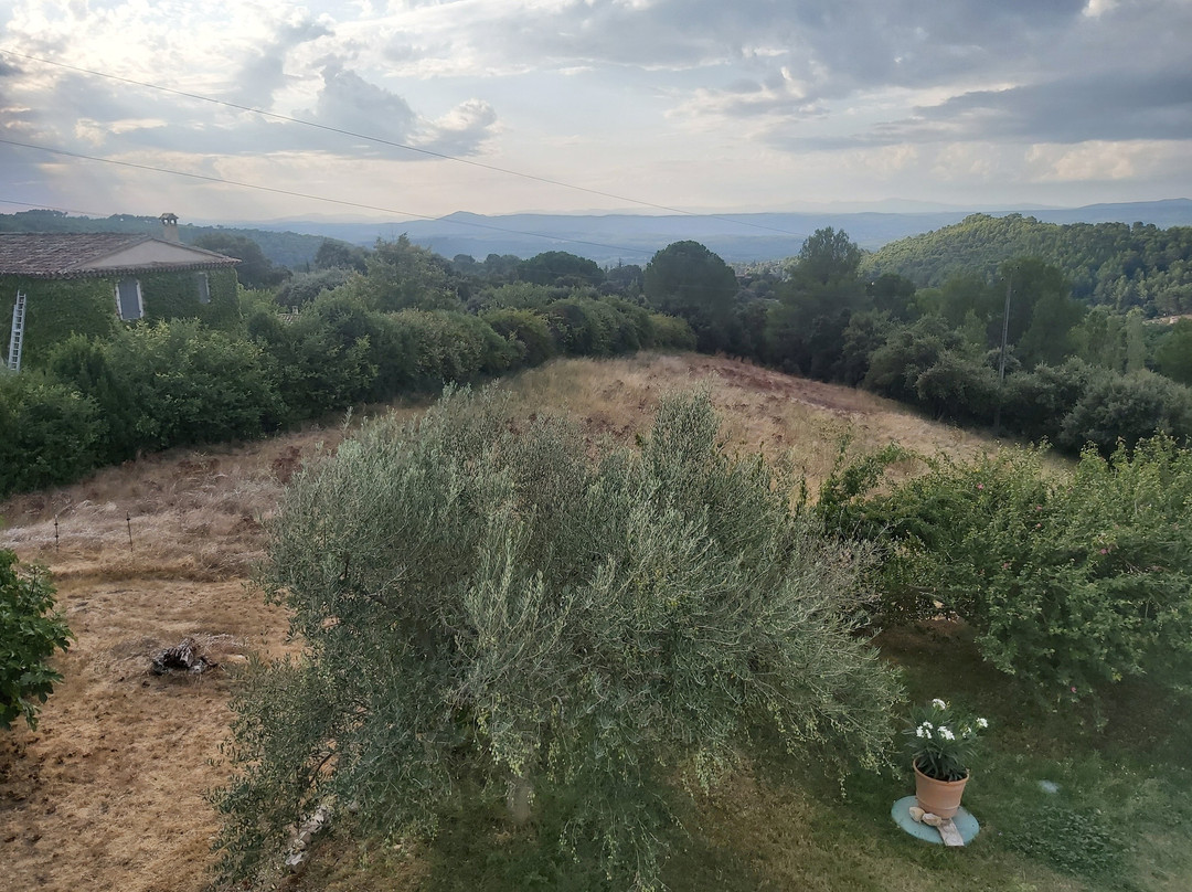 Campagne De La Source St Martin主图