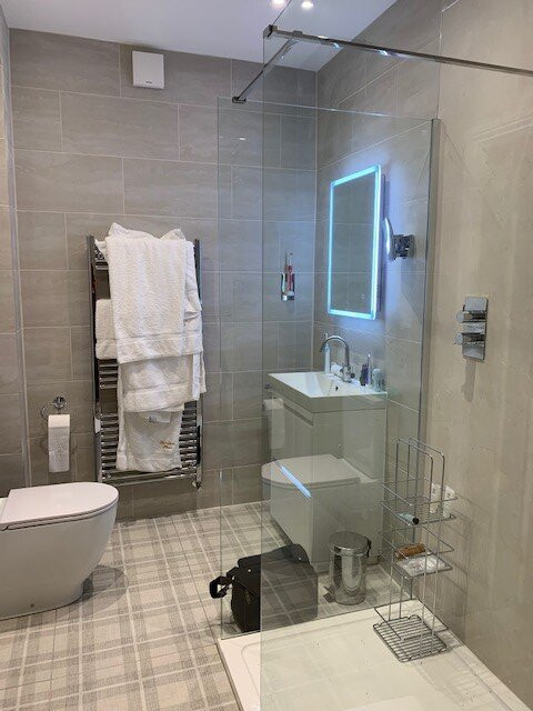 Farlam Hall Hotel & Restaurant主图