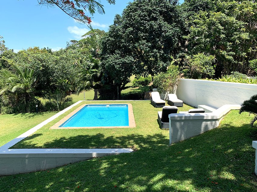 Coral Tree Colony Bed & Breakfast主图