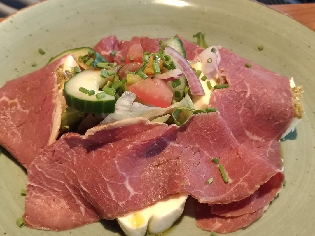 Fletcher Hotel-restaurant Spaarnwoude主图