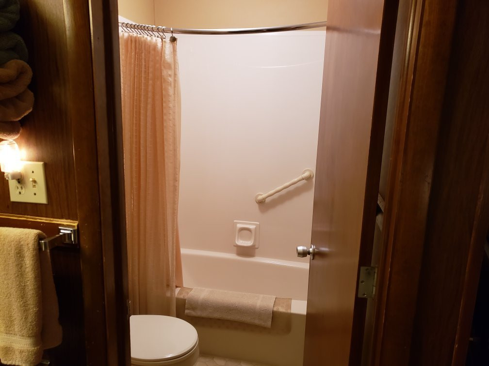 Quiet Haven Motel主图