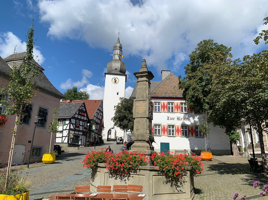 Gretel Von Birne主图