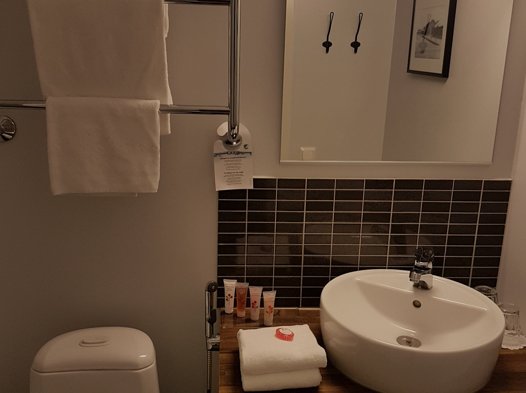 Hotel Rakuuna主图