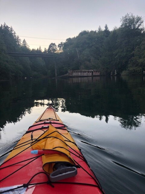 Vashon Adventures-Vashon必去景点