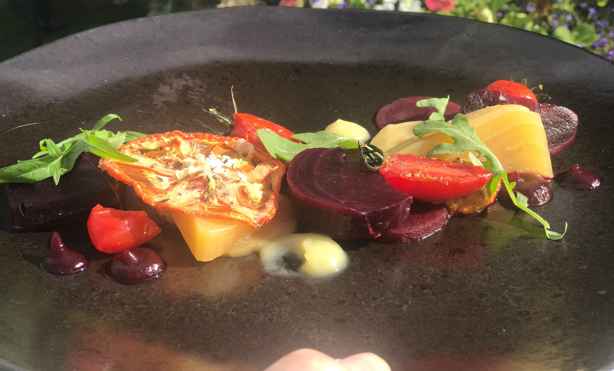 The Crab & Lobster-官方