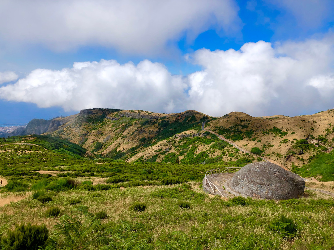 Madeira Dreams-马德拉群岛必去景点