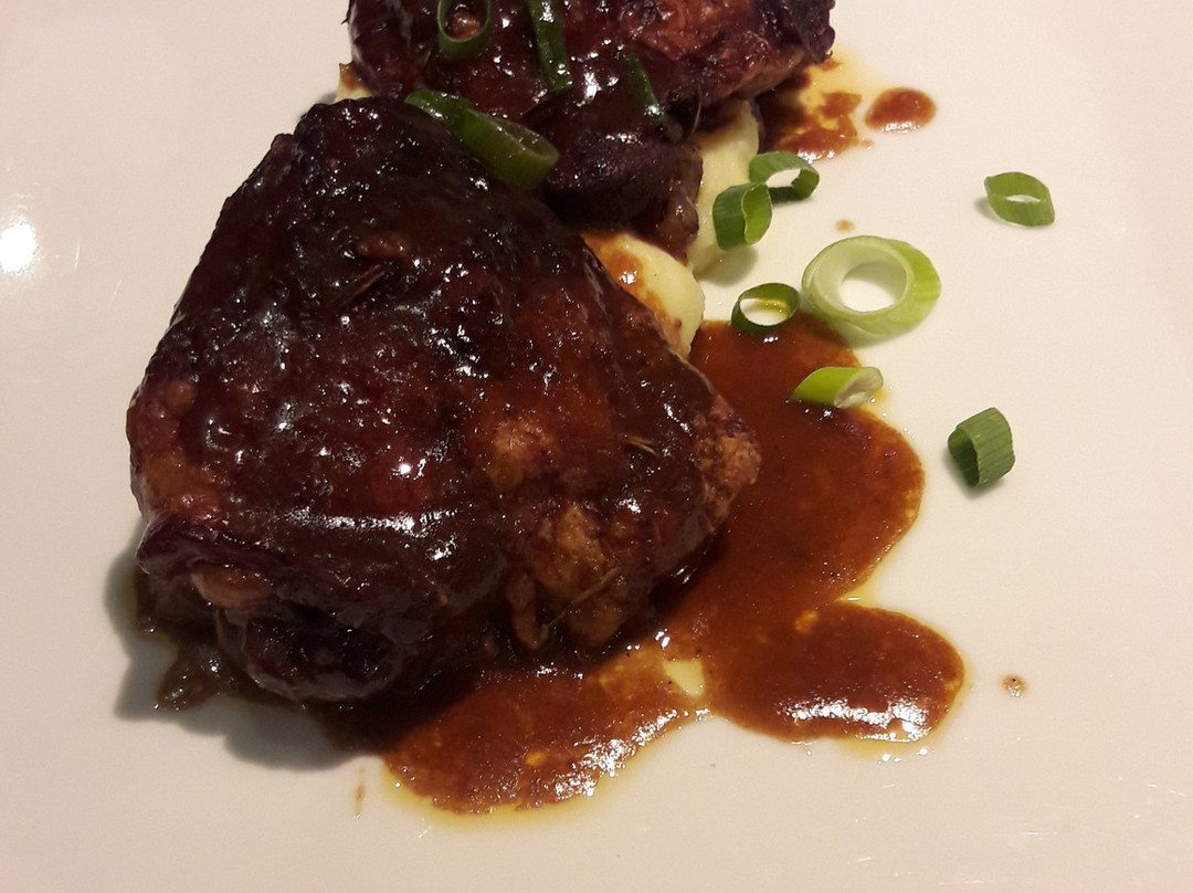 Hotel Millings Centrum主图