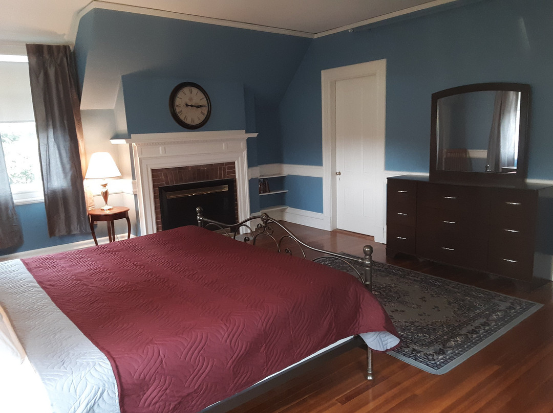 Wedgeway Bed & Breakfast主图