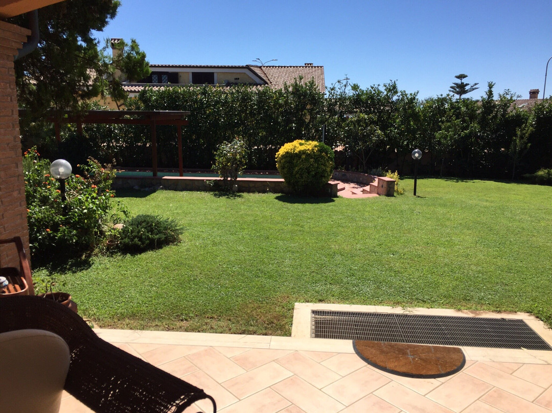 B&B Sedici Pini主图