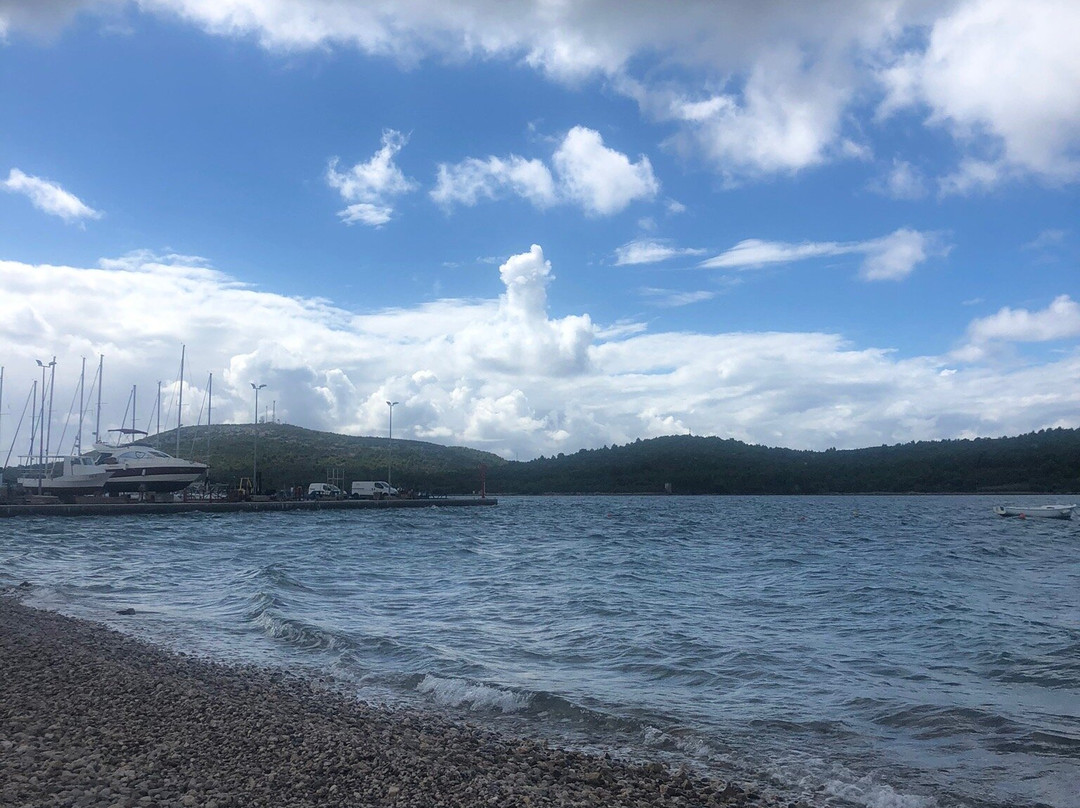 Pirovac Bay-皮罗瓦必去景点
