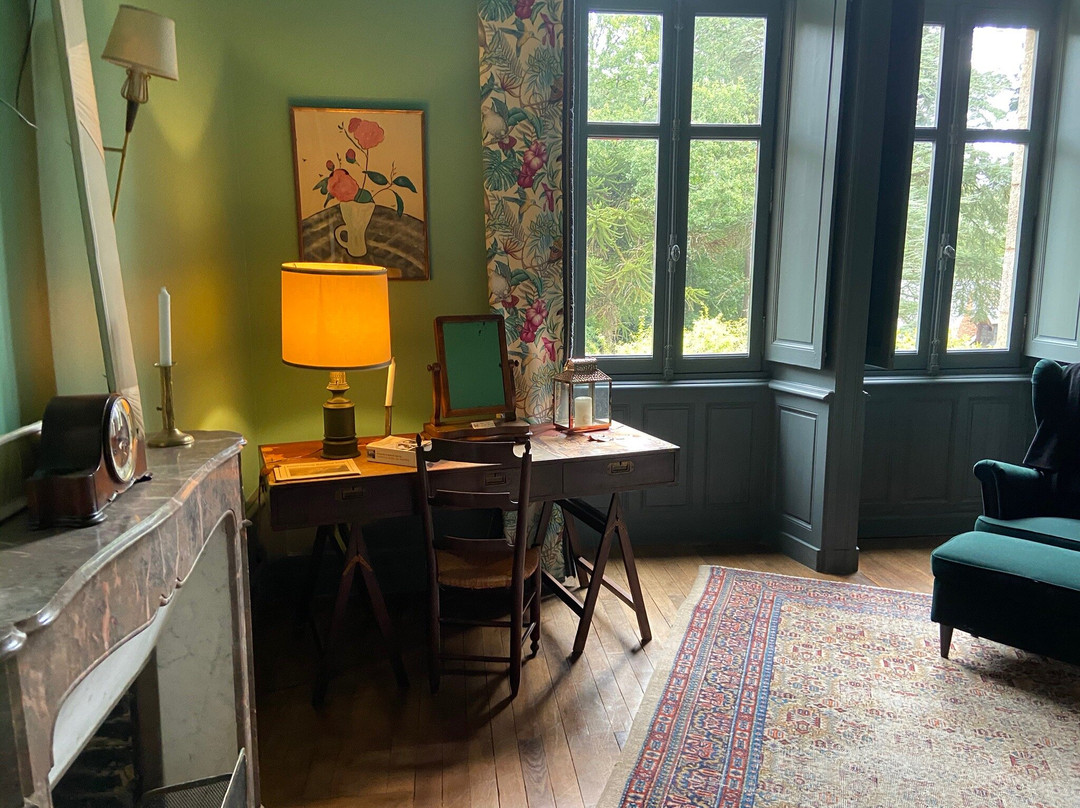 Chateau Le Brossay主图