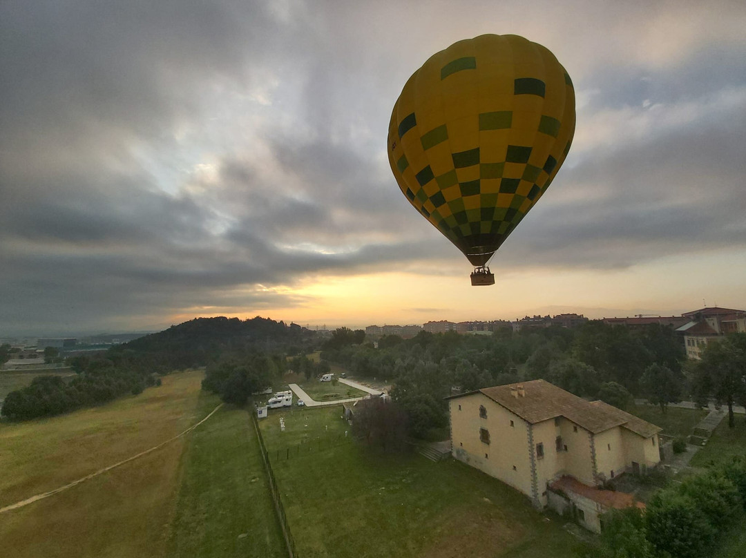 Aircat-维克必去景点