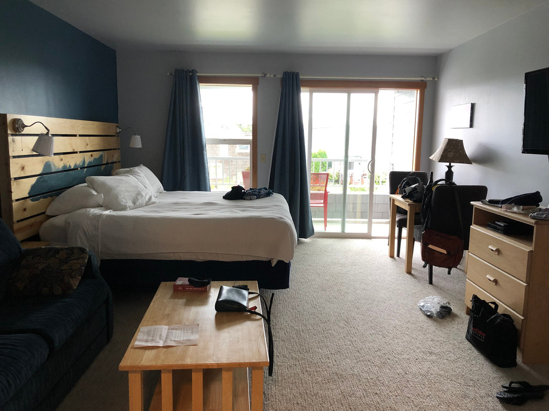 海洋微风科尔特酒店主图