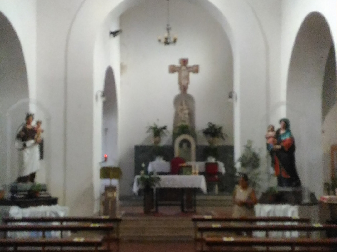 Chiesa di Sant'Anna景点图片
