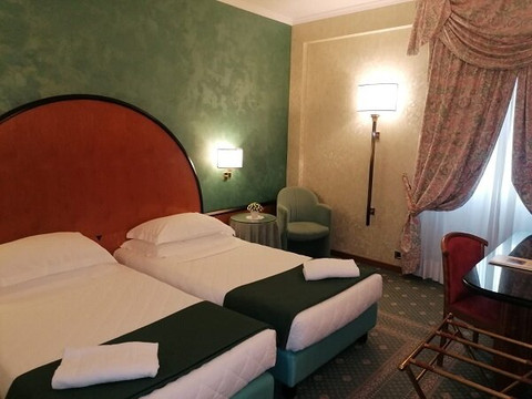 Hotel Principe主图