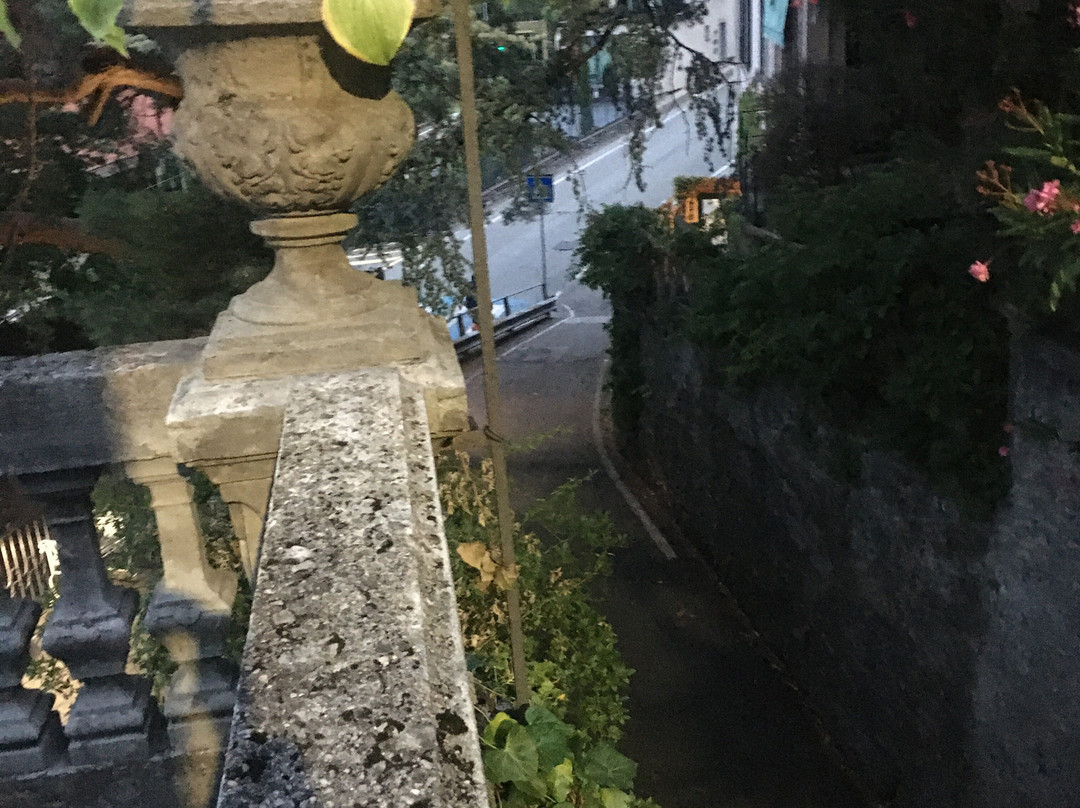 Villa Varenna主图