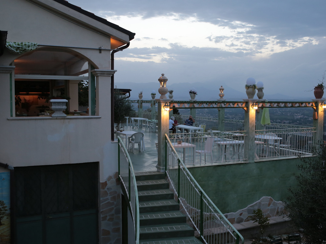 Azienda Agrituristica Il Quadrifoglio主图