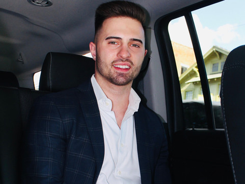 Burton Transit-达拉斯必去景点