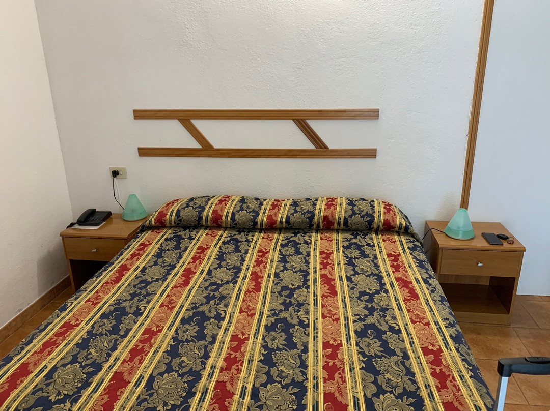 Hotel Santa Caterina主图