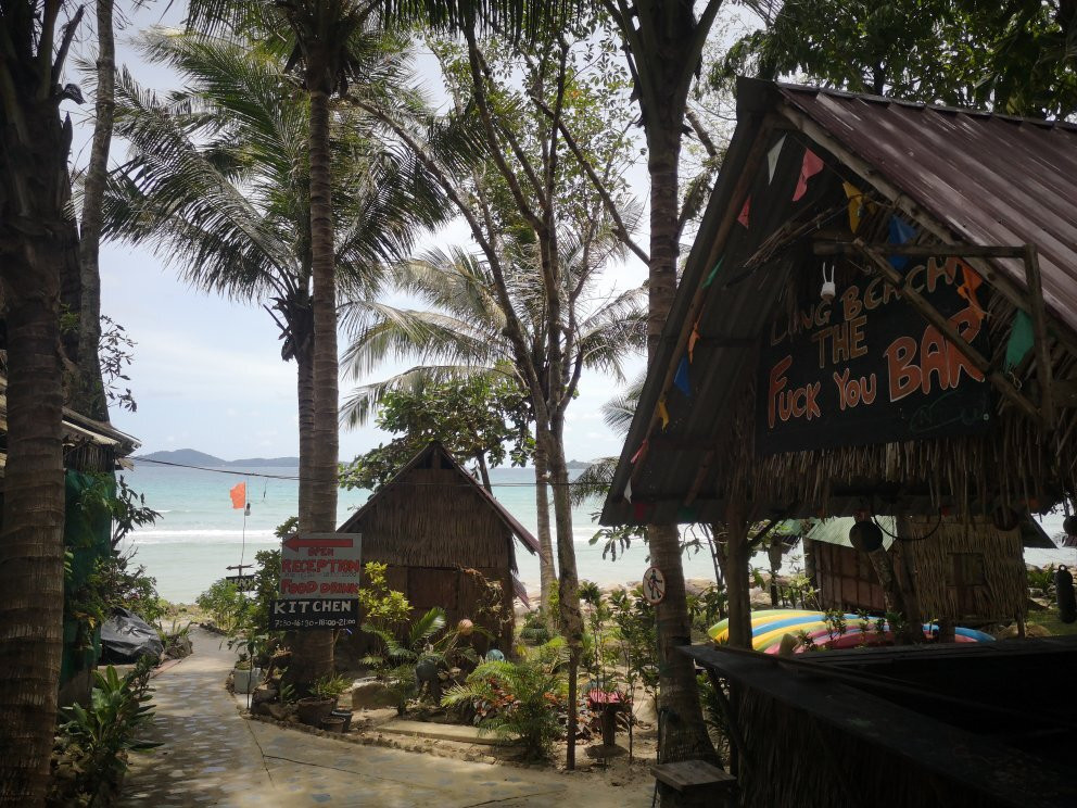 Long Beach-阁仓必去景点