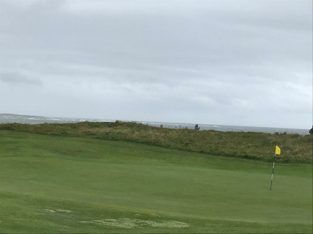 Bamburgh Castle Golf Club-班堡必去景点